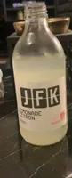 Limonade citron