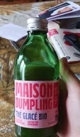 Thé Glacé Bio