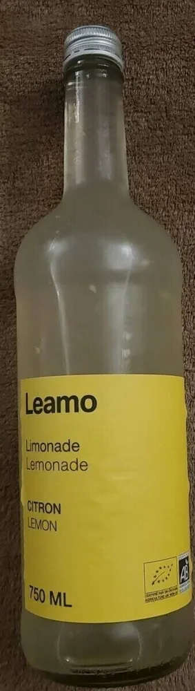 LEAMO CITRONNADE