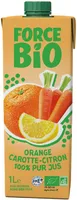 Jus de fruit ACE Bio 1L
