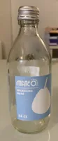 Sparkling maté