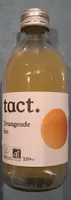 Orangeade bio