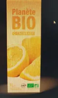 Citronnade