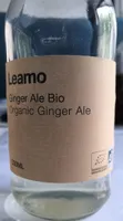 Ginger Ale Bio