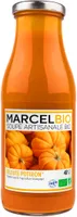 Marcel Bio 480 ml x12 Veloute de potiron*