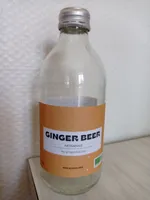 Ginger Beer