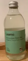 Concombre Citron Bio