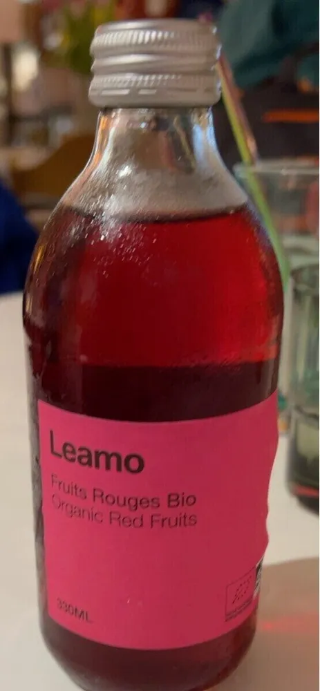 Fruits Rouges Bio