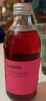 Fruits Rouges Bio