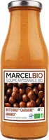 Marcel Bio 480 ml x12 Velouté de châtaigne