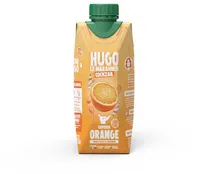 Hugo Le Maraicher 330 ml Express Orange
