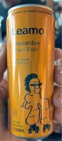 Gingembre Ginger Beer