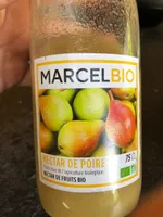 Nectar de poire