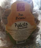 Palets Bretons