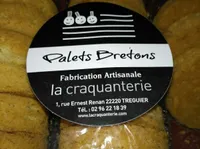 Palets bretons