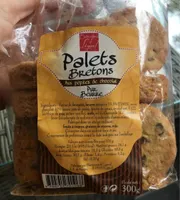 Palets bretons