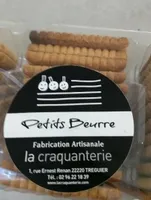 Petits beurre