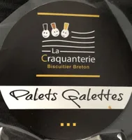 Palets et Galettes