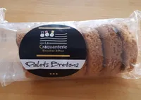 Palets bretons