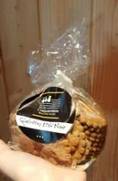 Galettes de blé noir