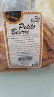 Petits beurres