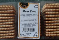Petits beurre