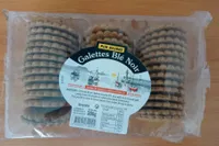 Galettes Blé Noir