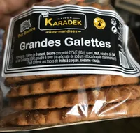 Grande Galettes