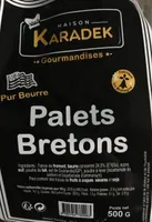 Palets breton