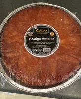 Kouign Amann