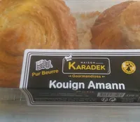 Kouign amann petit