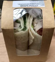 Wrap italien