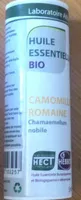 CAMOMILLE ROMAINE