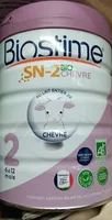 Biostime sn 2 bio