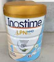 Lait infantile 0 a 6 mois