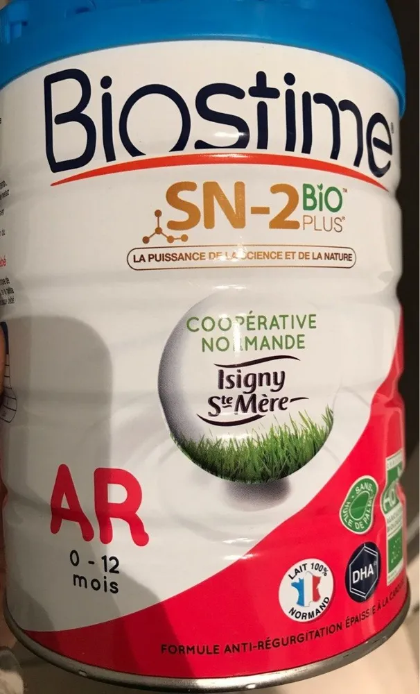 Sn 2 bio
