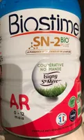 Sn 2 bio