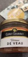 Terrine de veau