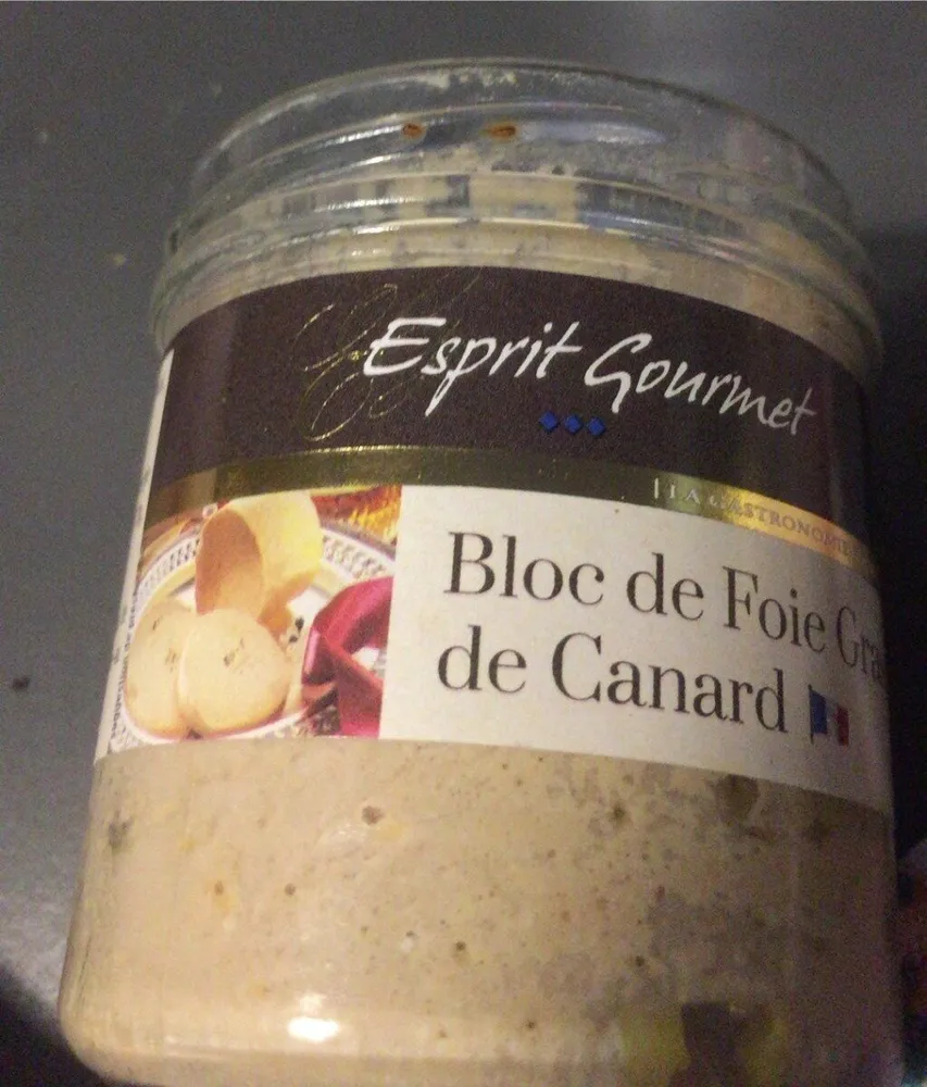 Esprit gourmet