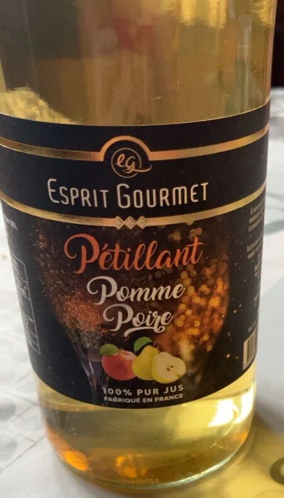 Esprit gourmet