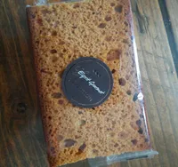 Pain d'épice