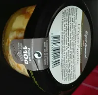 Crepes suzette