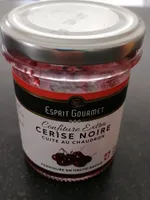 Confiture extra