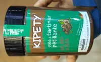 Kicrousty