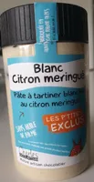 BLANC CITRON MERINGUE