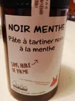 Noir Menthe