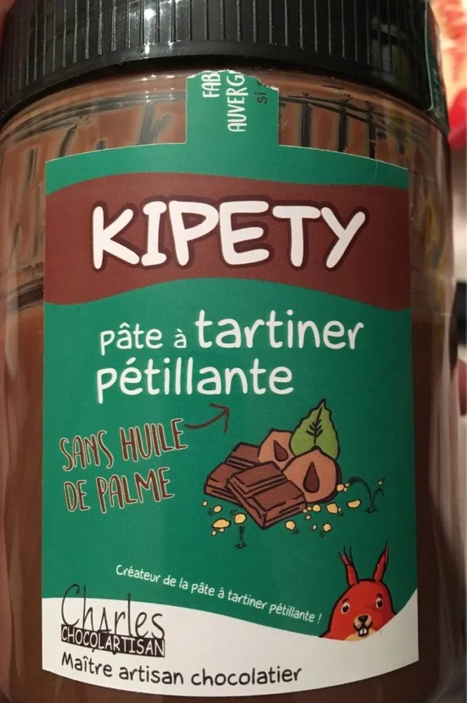 Kipety