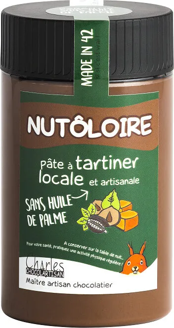 Nutôloire