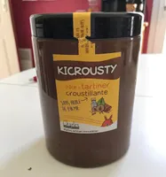 Kicrousty