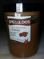 Pâte à tartiner Speculos